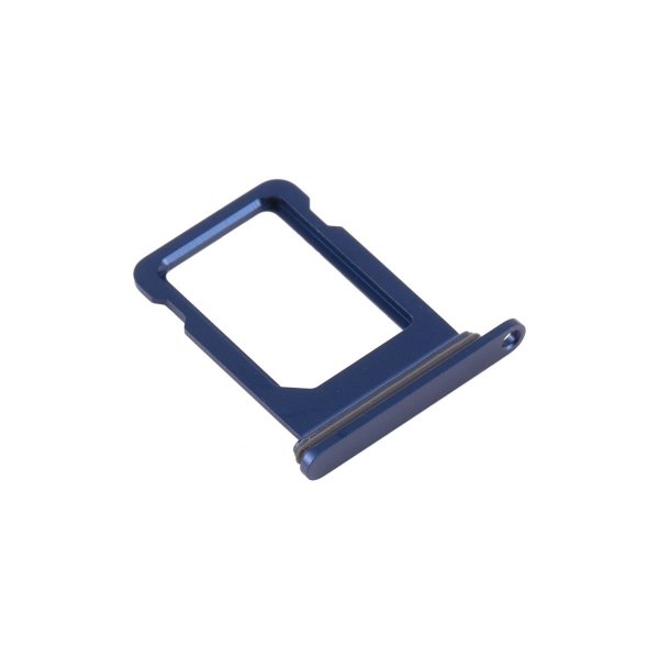 iPhone 12 SIM-kortin pidike - Sininen
