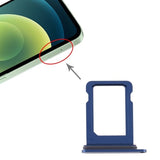 iPhone 12 SIM-kortin pidike - Sininen