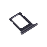 iPhone 12 SIM-korttipidike - Musta