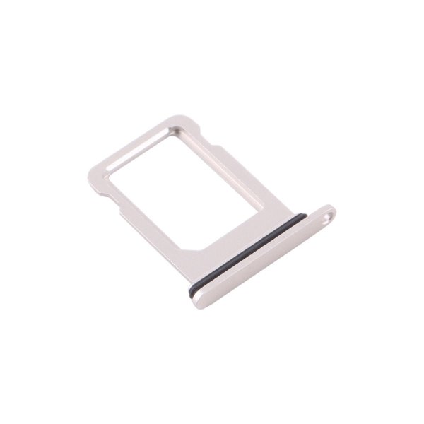 iPhone 12 SIM-korttipidike - Valkoinen