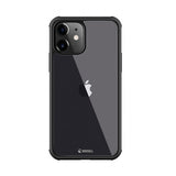Krusell iPhone 12/iPhone 12 Pro -suojakuori 360 Protection Case, musta