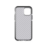 Tech21 iPhone 12/iPhone 12 Pro Suojakuori Evo Check Smokey Black