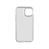 Tech21 iPhone 12/iPhone 12 Pro -suojakuori Evo Clear