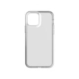 Tech21 iPhone 12/iPhone 12 Pro -suojakuori Evo Clear