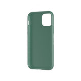 Tech21 iPhone 12/iPhone 12 Pro Kuori Evo Slim Midnight Green