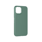 Tech21 iPhone 12/iPhone 12 Pro Kuori Evo Slim Midnight Green