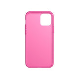 Tech21 iPhone 12/iPhone 12 Pro Suojakuori Evo Slim Mystical Fuchsia