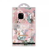 Onsala iPhone 12 Mini Kuori Fashion Edition Clove Flower
