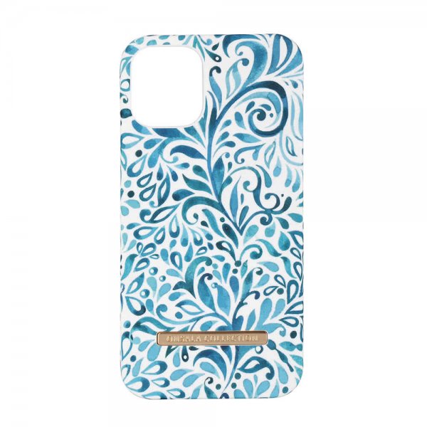 Onsala iPhone 12 Mini Kuori Fashion Edition Flow Ornament