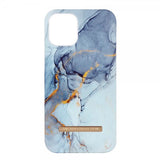 Onsala iPhone 12 Mini Kuori Fashion Edition Violetti Marmori