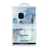 Onsala iPhone 12 Mini Kuori Fashion Edition Violetti Marmori
