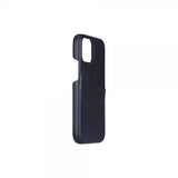 Onsala iPhone 12 Mini Kuori korttipaikalla Musta