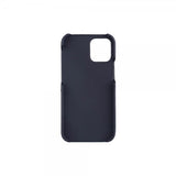 Onsala iPhone 12 Mini Kuori korttipaikalla Musta