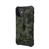 Urban Armor Gear (UAG) iPhone 12/iPhone 12 Pro Suojakuori Pathfinder Forest Camo