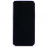 holdit iPhone 12 Mini Silikonikuori Lavender
