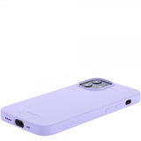 holdit iPhone 12 Mini Silikonikuori Lavender