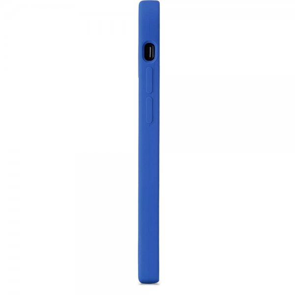 holdit iPhone 12 Mini Silikonikuori Royal Blue