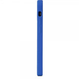 holdit iPhone 12 Mini Silikonikuori Royal Blue