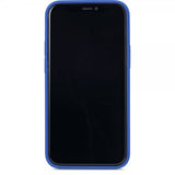 holdit iPhone 12 Mini Silikonikuori Royal Blue