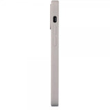 holdit iPhone 12 Mini Silikonikuori Taupe