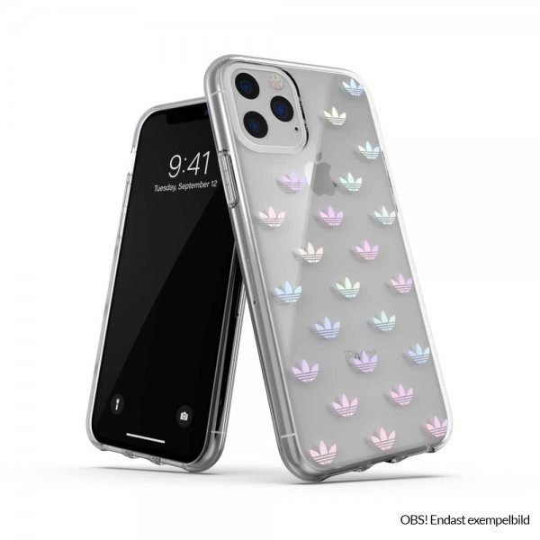 Adidas iPhone 12 Mini Kuori Snap Case Entry