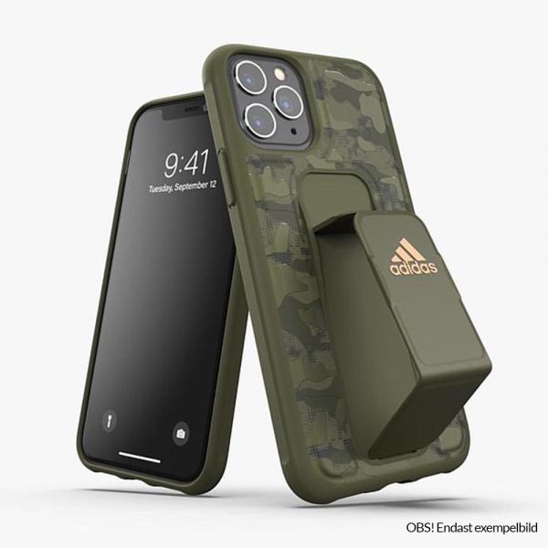 Adidas iPhone 12 Mini Kuori SP Grip Case Camo