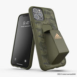 Adidas iPhone 12 Mini Kuori SP Grip Case Camo