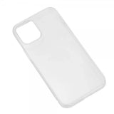 Gear iPhone 12 Mini Kuori TPU Kirkas