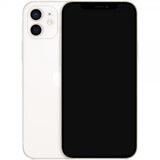 Begagnad Apple iPhone 12 Mini Svart 128GB Nyskick