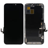 iPhone 12/12 Pro JK Soft OLED -näyttö LCD-paneelilla