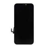 iPhone 12/12 Pro JK Soft OLED -näyttö LCD-paneelilla