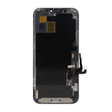 iPhone 12/12 Pro JK Soft OLED -näyttö LCD-paneelilla