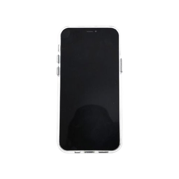 iPhone 12/iPhone 12 Pro Kuoret Sininen Lehti