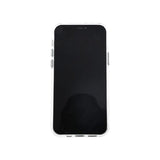 iPhone 12/iPhone 12 Pro Kuoret Sininen Lehti