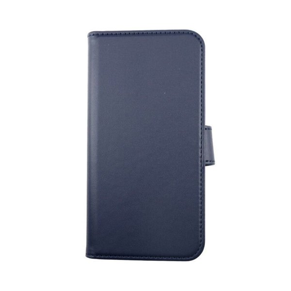 Rvelon iPhone 12/iPhone 12 Pro Kotelo Magneettinen Irrotettava Kuori Sininen