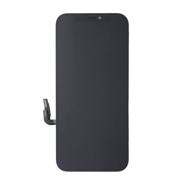 iPhone 12/12 Pro Näyttö LCD In-Cell RJ