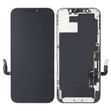 iPhone 12/12 Pro Näyttö LCD In-Cell RJ