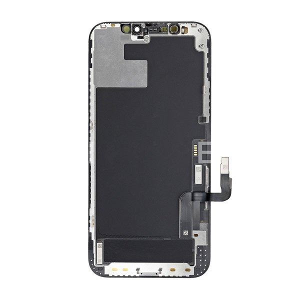 iPhone 12/12 Pro Näyttö OLED-paneelilla (kunnostettu)