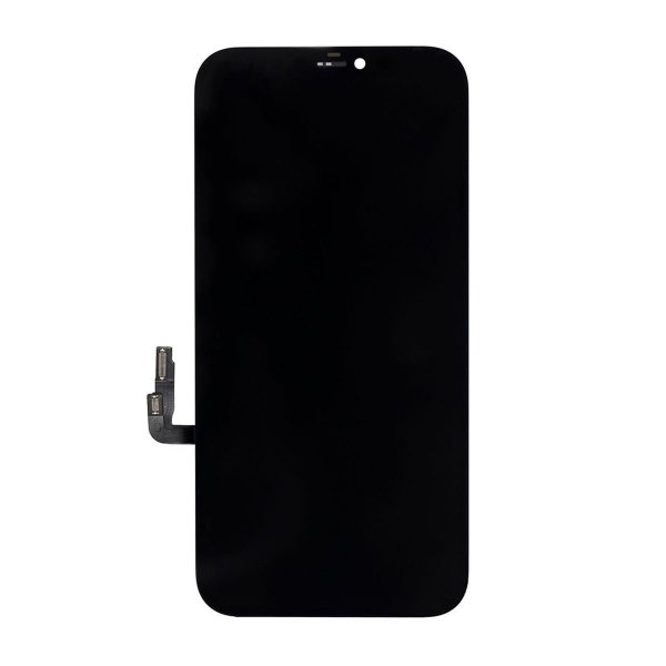 iPhone 12/12 Pro Näyttö OLED-paneelilla (kunnostettu)