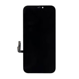 iPhone 12/12 Pro Näyttö OLED-paneelilla (kunnostettu)