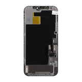 iPhone 12/12 Pro -näyttö LCD ZY In-Cell FHD COF