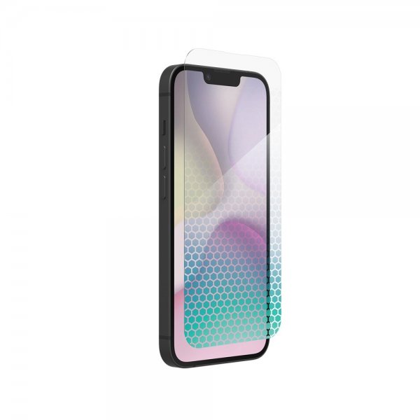 ZAGG InvisibleShield iPhone 13/13 Pro/14/16e/17e -näytönsuoja Glass XTR4