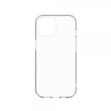 ZAGG iPhone 13/14/15/16e/17e Crystal Palace Lite läpinäkyvä suojakuori
