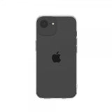 ZAGG iPhone 13/14/15/16e/17e Crystal Palace Lite läpinäkyvä suojakuori