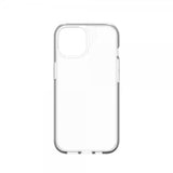 ZAGG iPhone 13/14/15/16e/17e Crystal Palace Läpinäkyvä Kuori