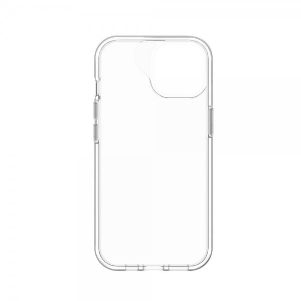 ZAGG iPhone 13/14/15/16e/17e Crystal Palace Läpinäkyvä Kuori