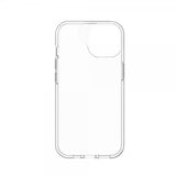 ZAGG iPhone 13/14/15/16e/17e Crystal Palace Läpinäkyvä Kuori