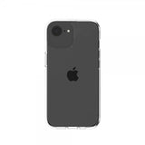 ZAGG iPhone 13/14/15/16e/17e Crystal Palace Läpinäkyvä Kuori