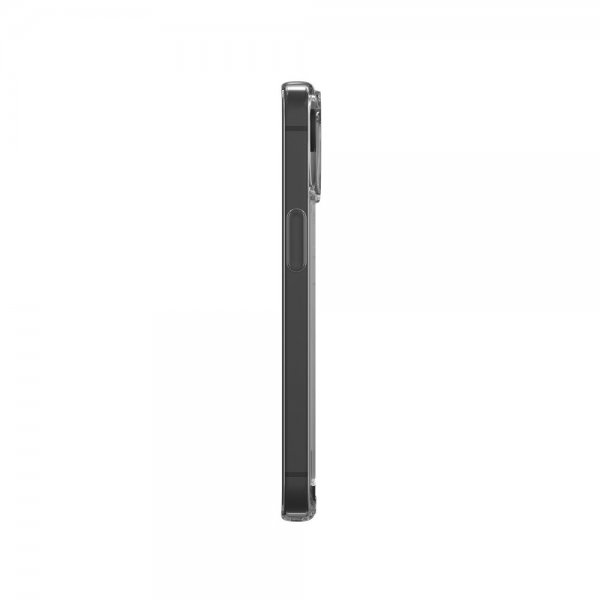 ZAGG iPhone 13/14/15/16e/17e Crystal Palace Läpinäkyvä Kuori