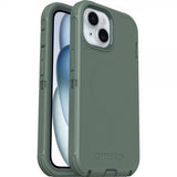 Otterbox iPhone 13/14/15/16e/17e suojakuori Defender MagSafe Forest Ranger
